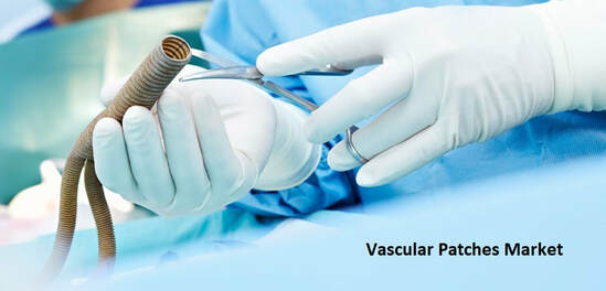 Vascular Patches Market